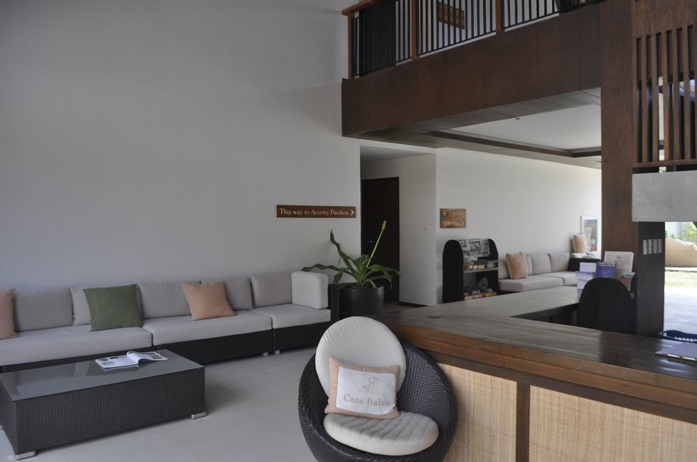 Casa Kalaw Hotel El Nido Kültér fotó