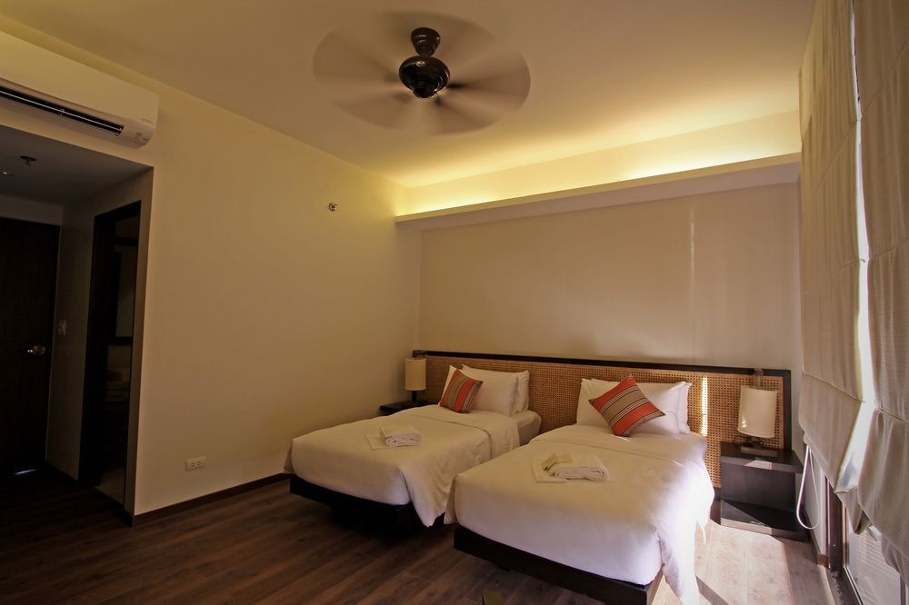 Casa Kalaw Hotel El Nido Kültér fotó