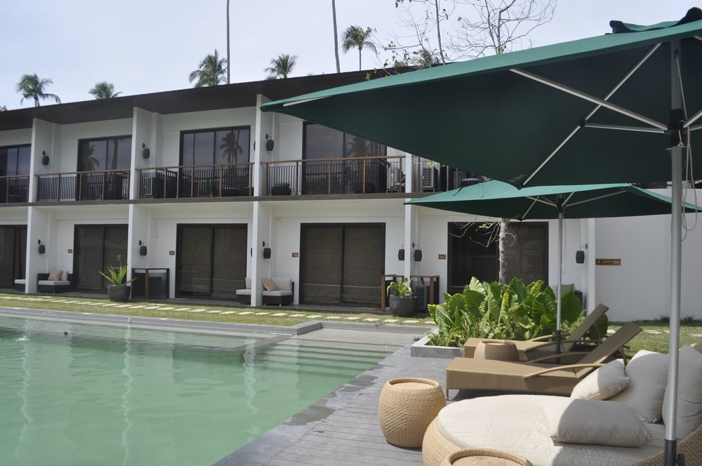 Casa Kalaw Hotel El Nido Kültér fotó