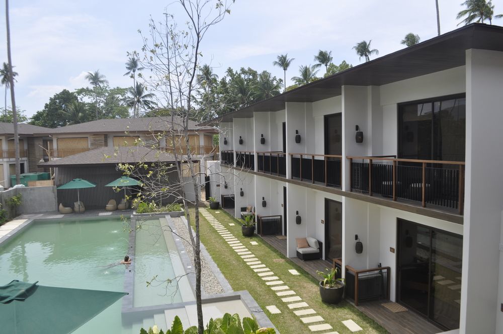 Casa Kalaw Hotel El Nido Kültér fotó