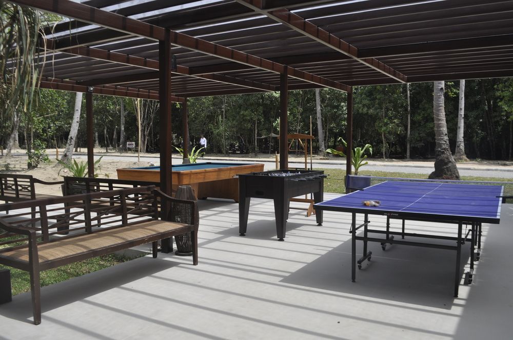 Casa Kalaw Hotel El Nido Kültér fotó