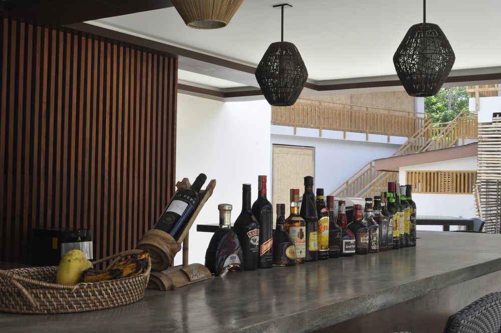 Casa Kalaw Hotel El Nido Kültér fotó