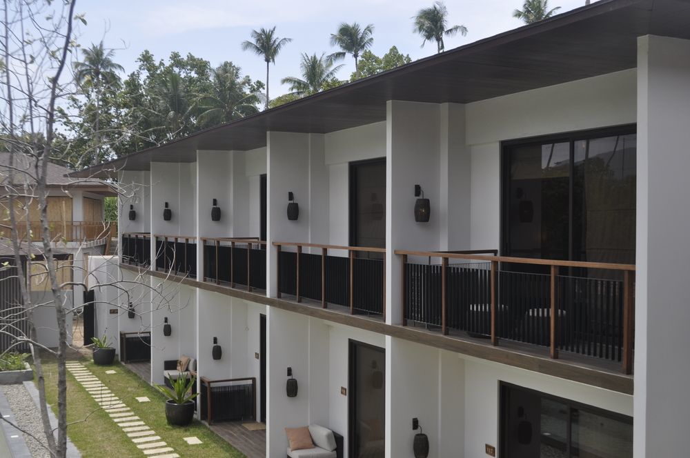 Casa Kalaw Hotel El Nido Kültér fotó