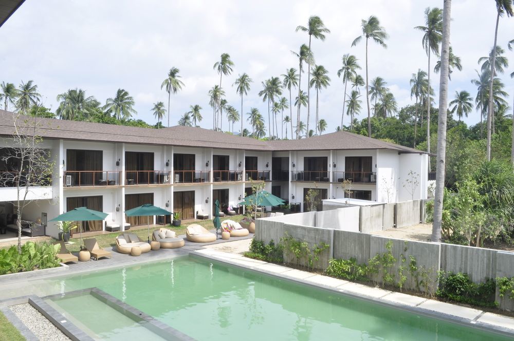 Casa Kalaw Hotel El Nido Kültér fotó