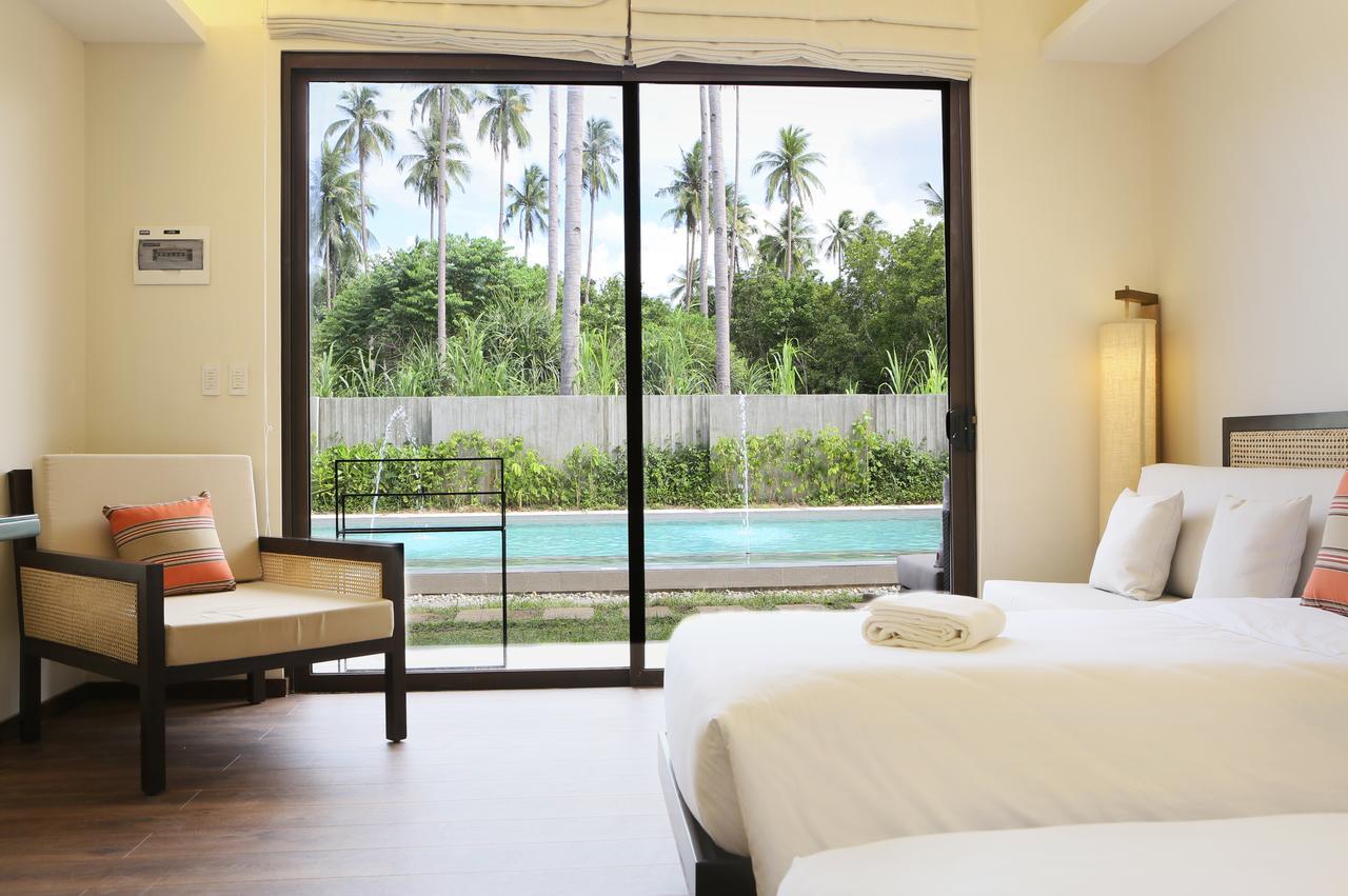 Casa Kalaw Hotel El Nido Kültér fotó