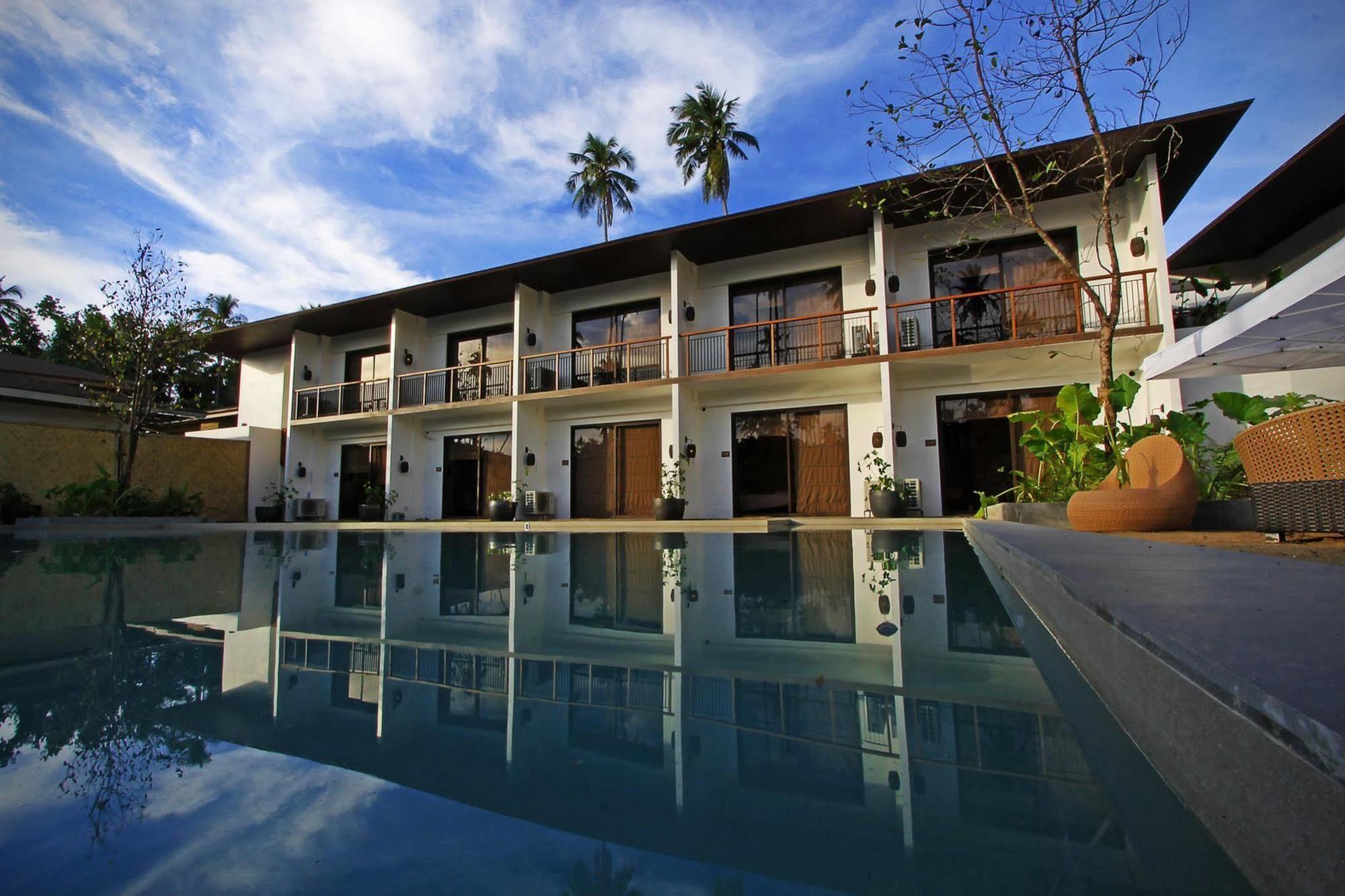 Casa Kalaw Hotel El Nido Kültér fotó
