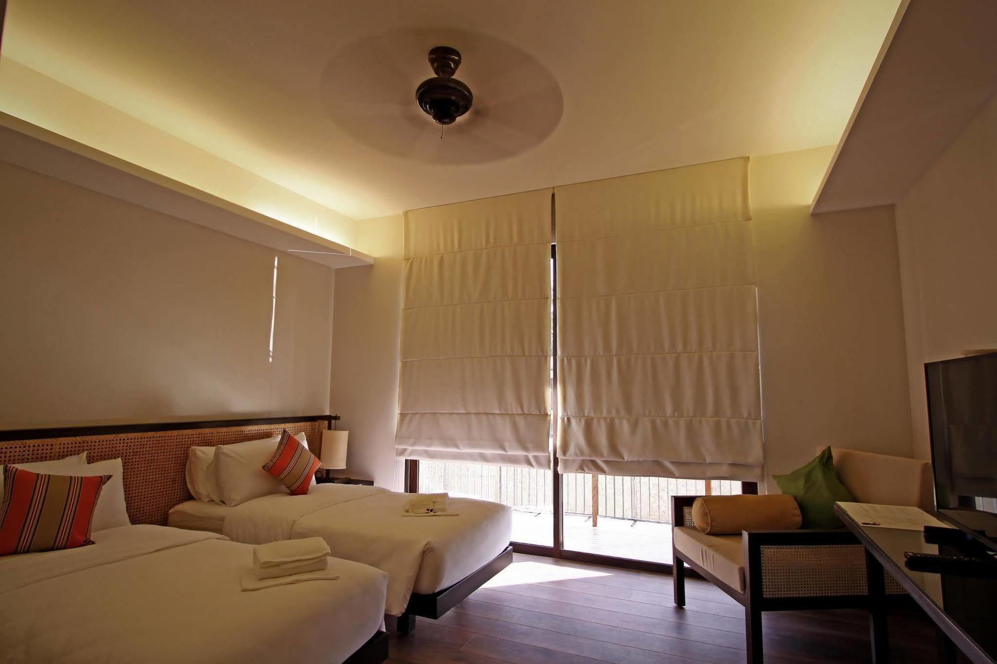 Casa Kalaw Hotel El Nido Kültér fotó