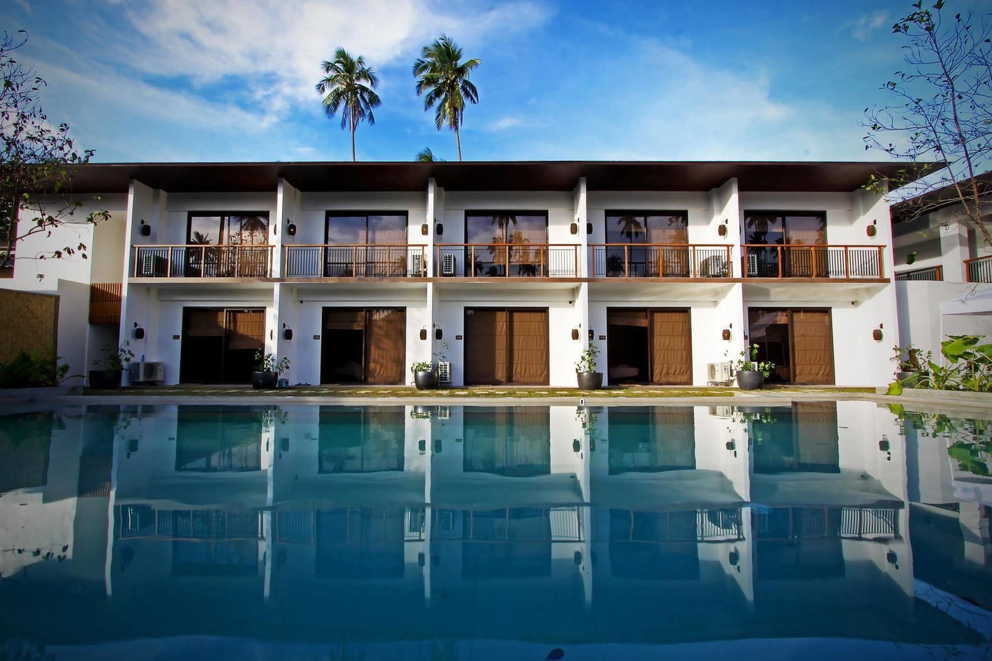 Casa Kalaw Hotel El Nido Kültér fotó