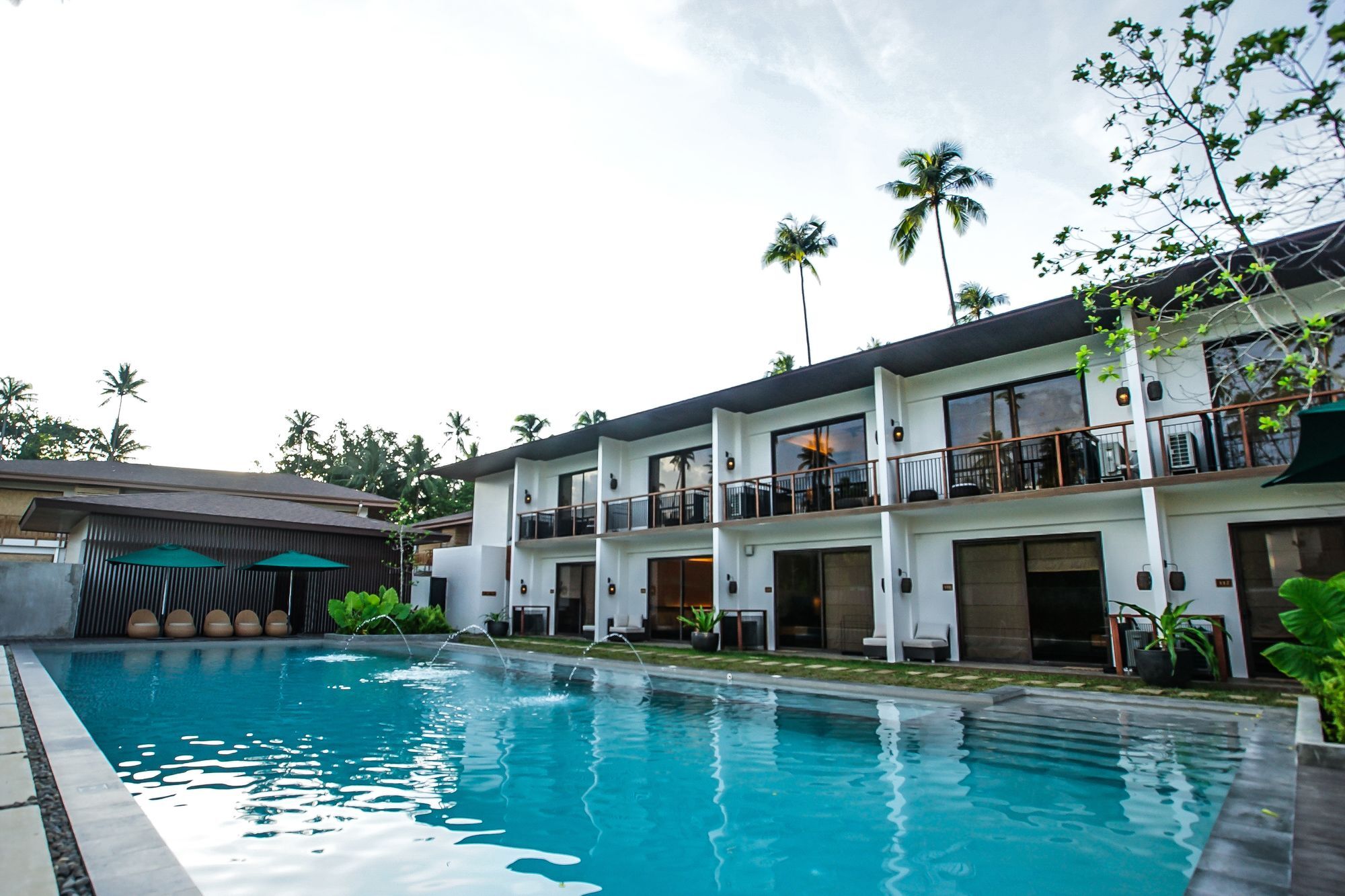 Casa Kalaw Hotel El Nido Kültér fotó