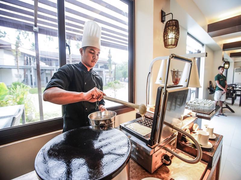 Casa Kalaw Hotel El Nido Kültér fotó