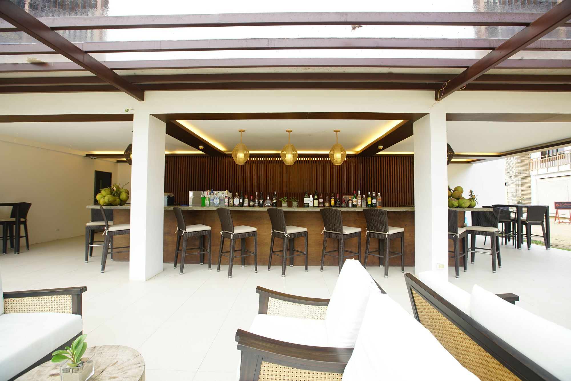 Casa Kalaw Hotel El Nido Kültér fotó