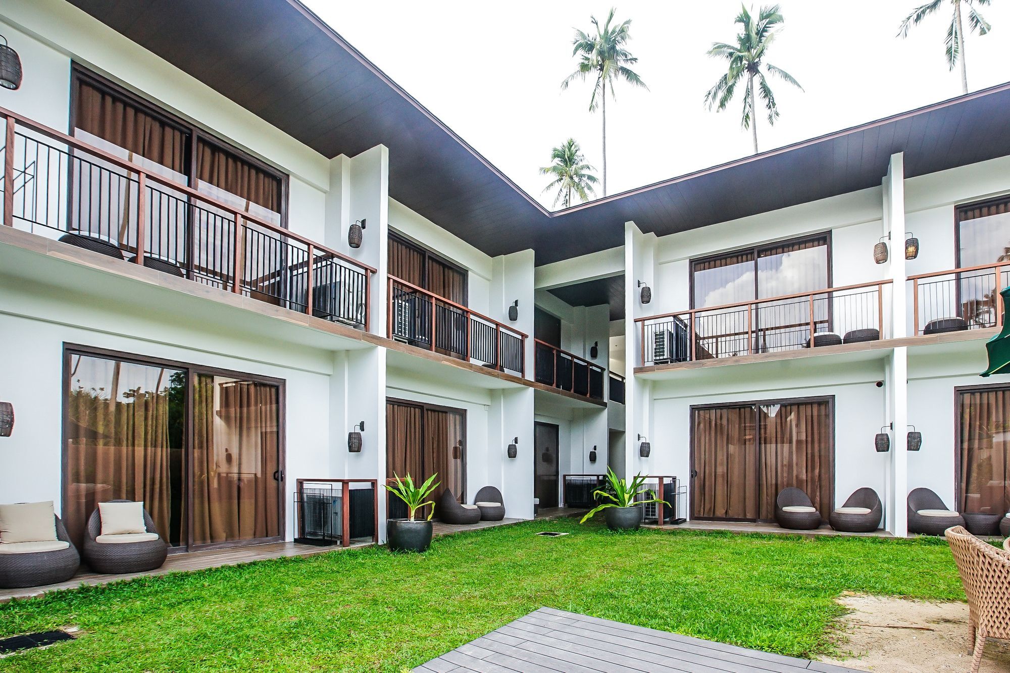 Casa Kalaw Hotel El Nido Kültér fotó