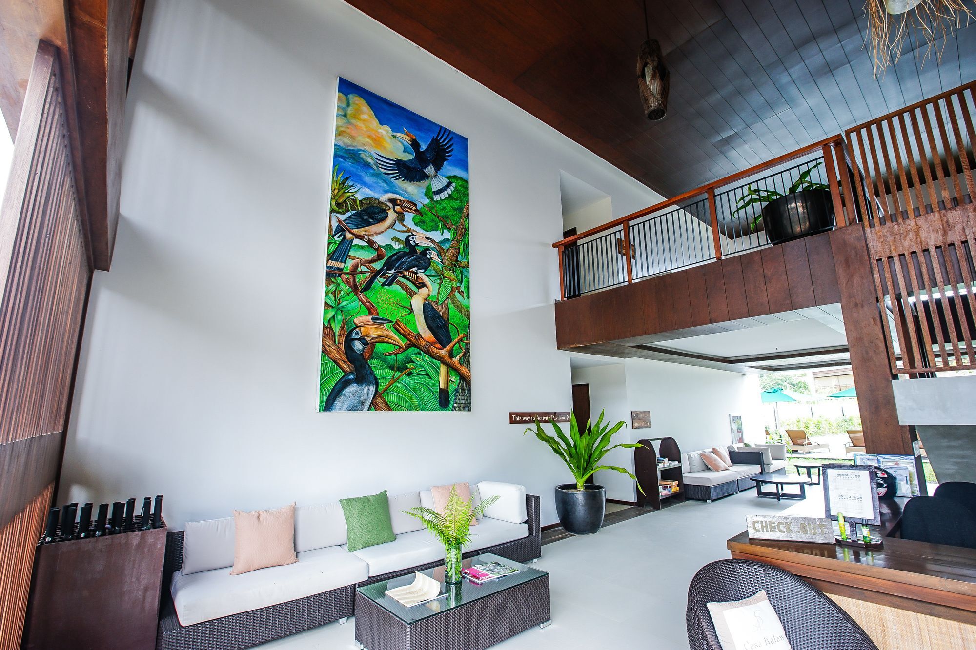 Casa Kalaw Hotel El Nido Kültér fotó