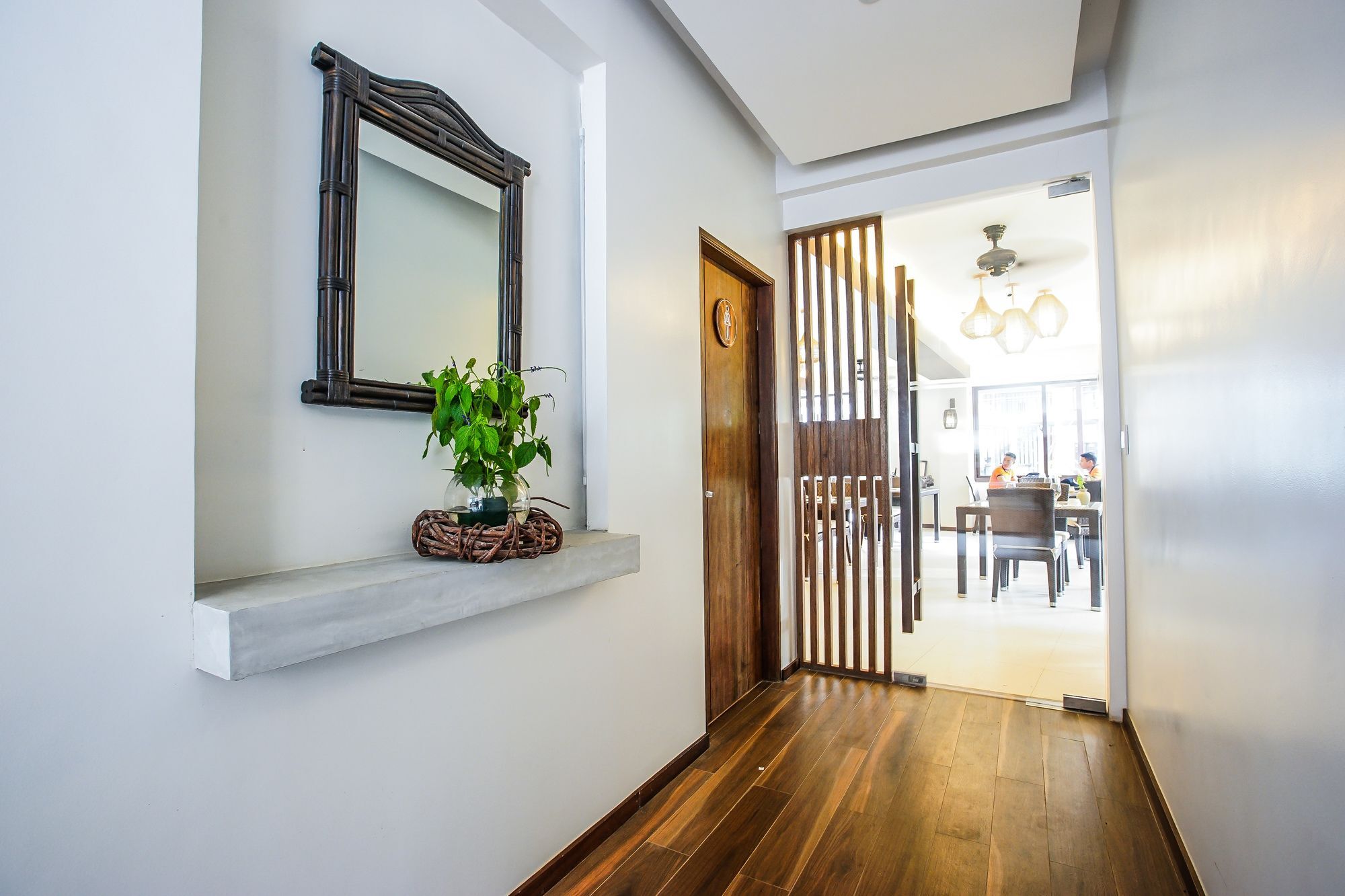 Casa Kalaw Hotel El Nido Kültér fotó
