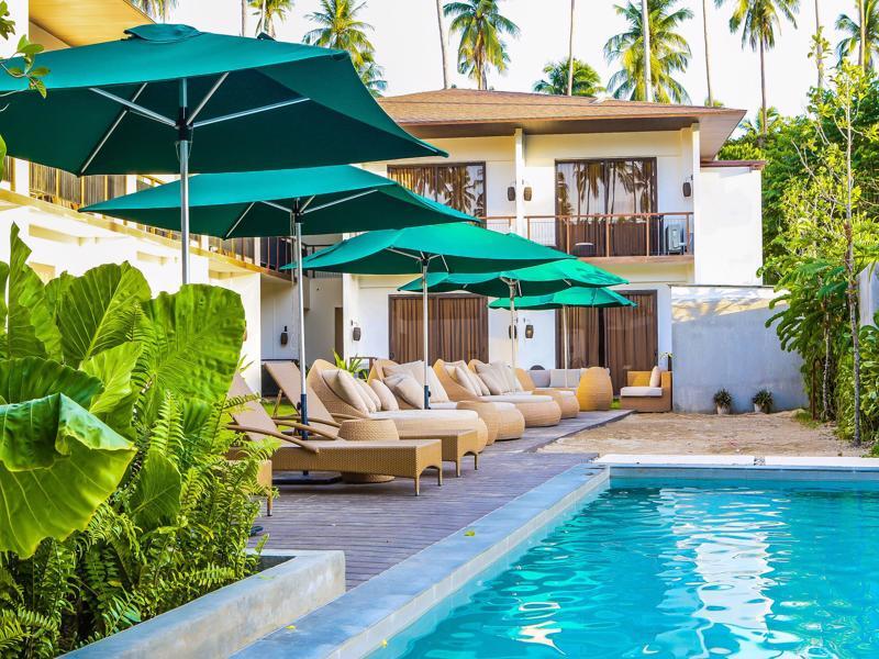 Casa Kalaw Hotel El Nido Kültér fotó