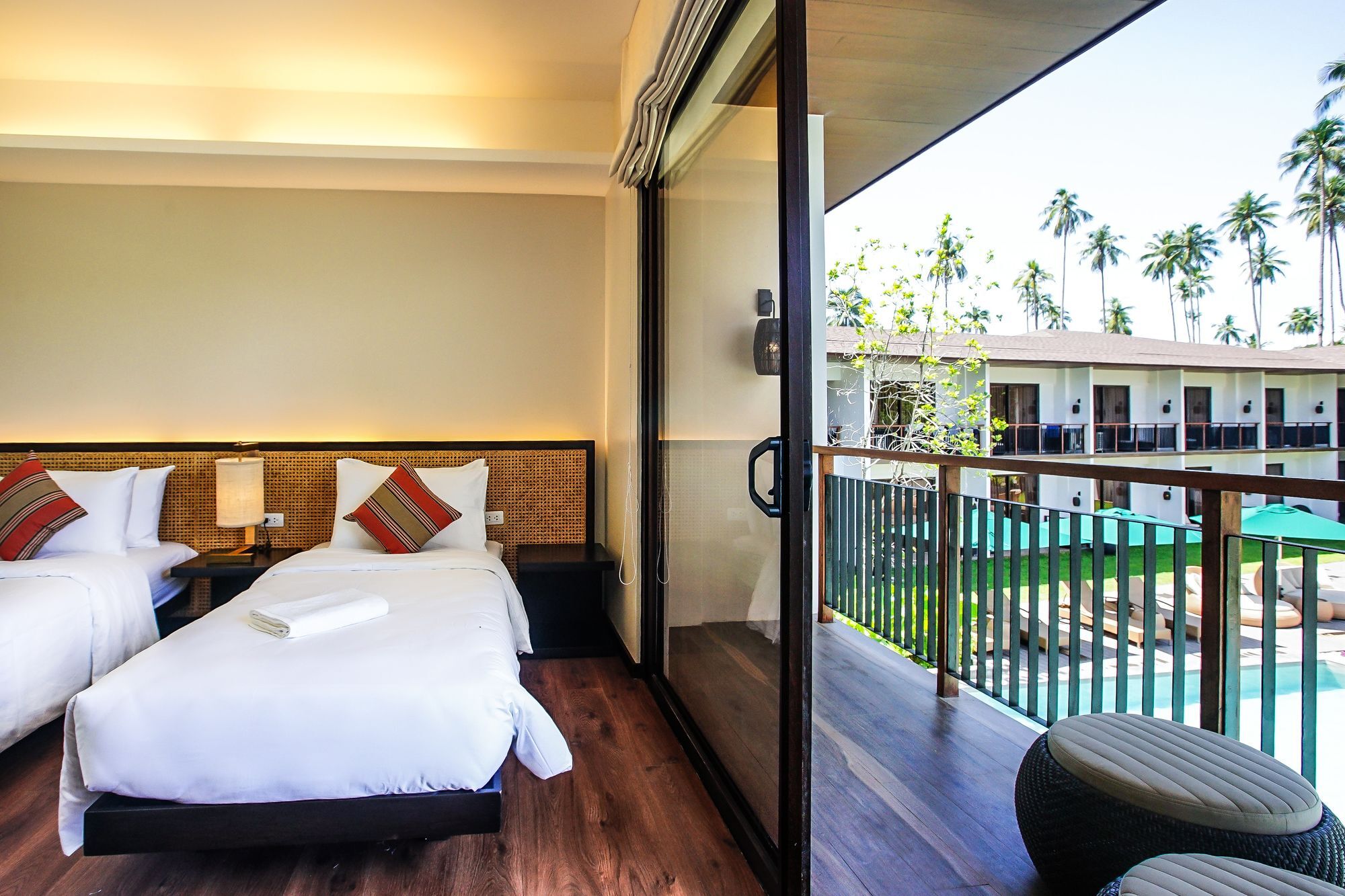 Casa Kalaw Hotel El Nido Kültér fotó