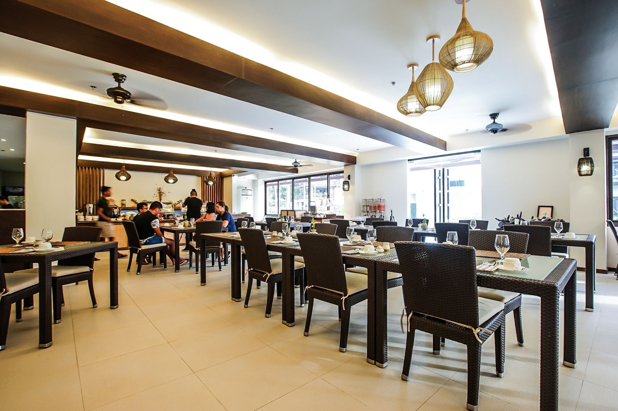 Casa Kalaw Hotel El Nido Kültér fotó