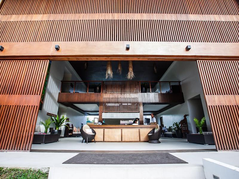 Casa Kalaw Hotel El Nido Kültér fotó