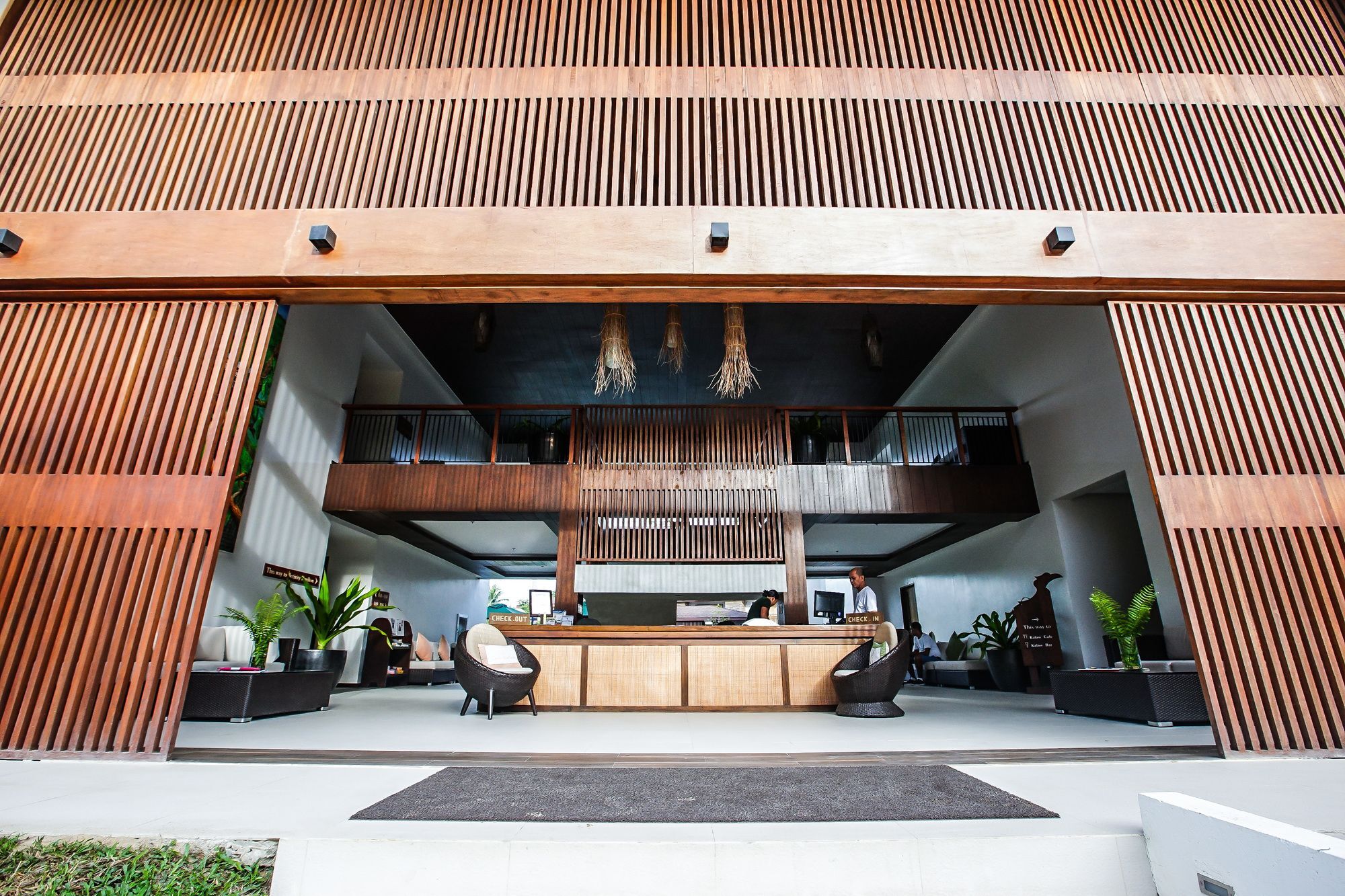 Casa Kalaw Hotel El Nido Kültér fotó