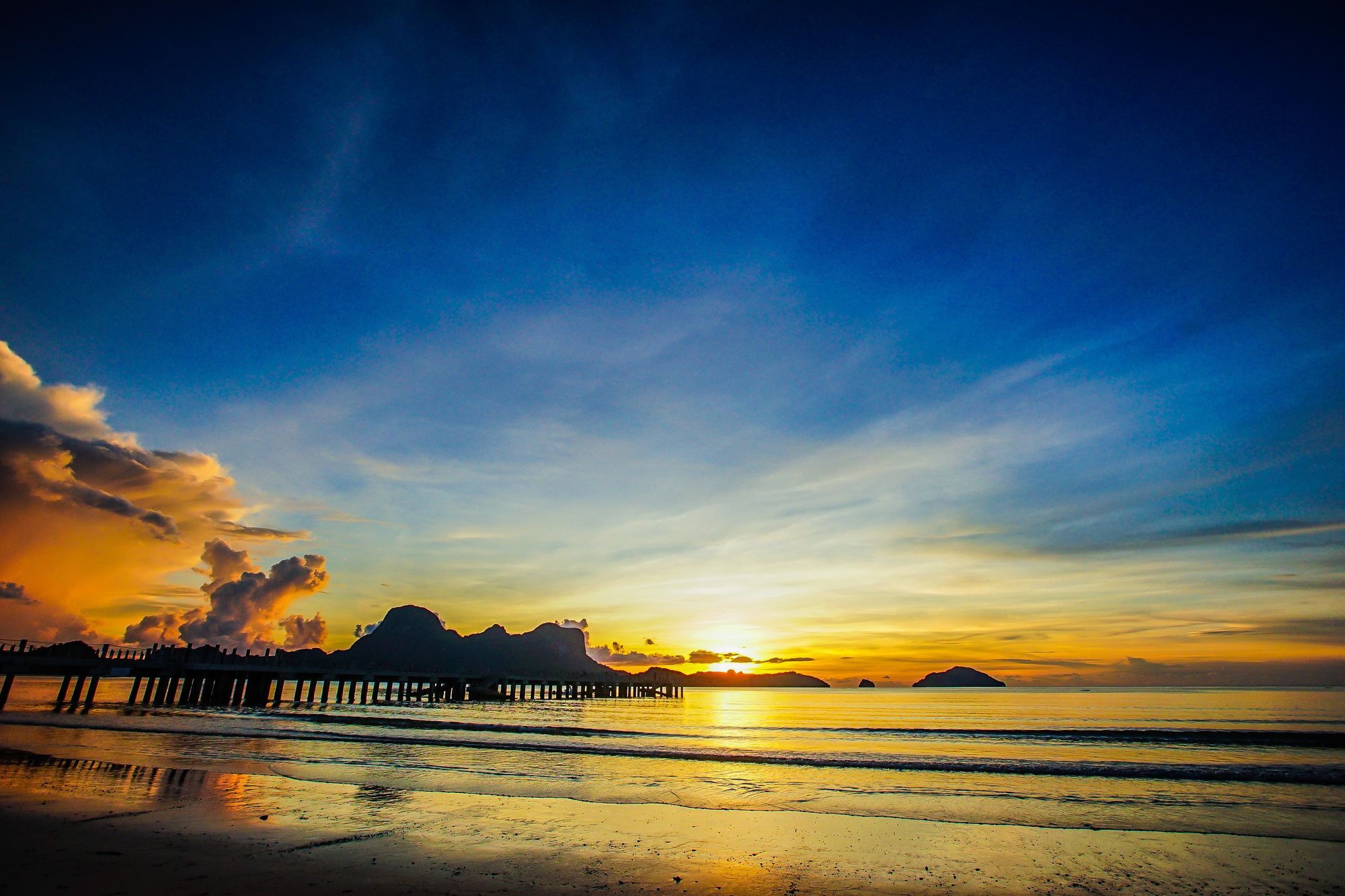 Casa Kalaw Hotel El Nido Kültér fotó