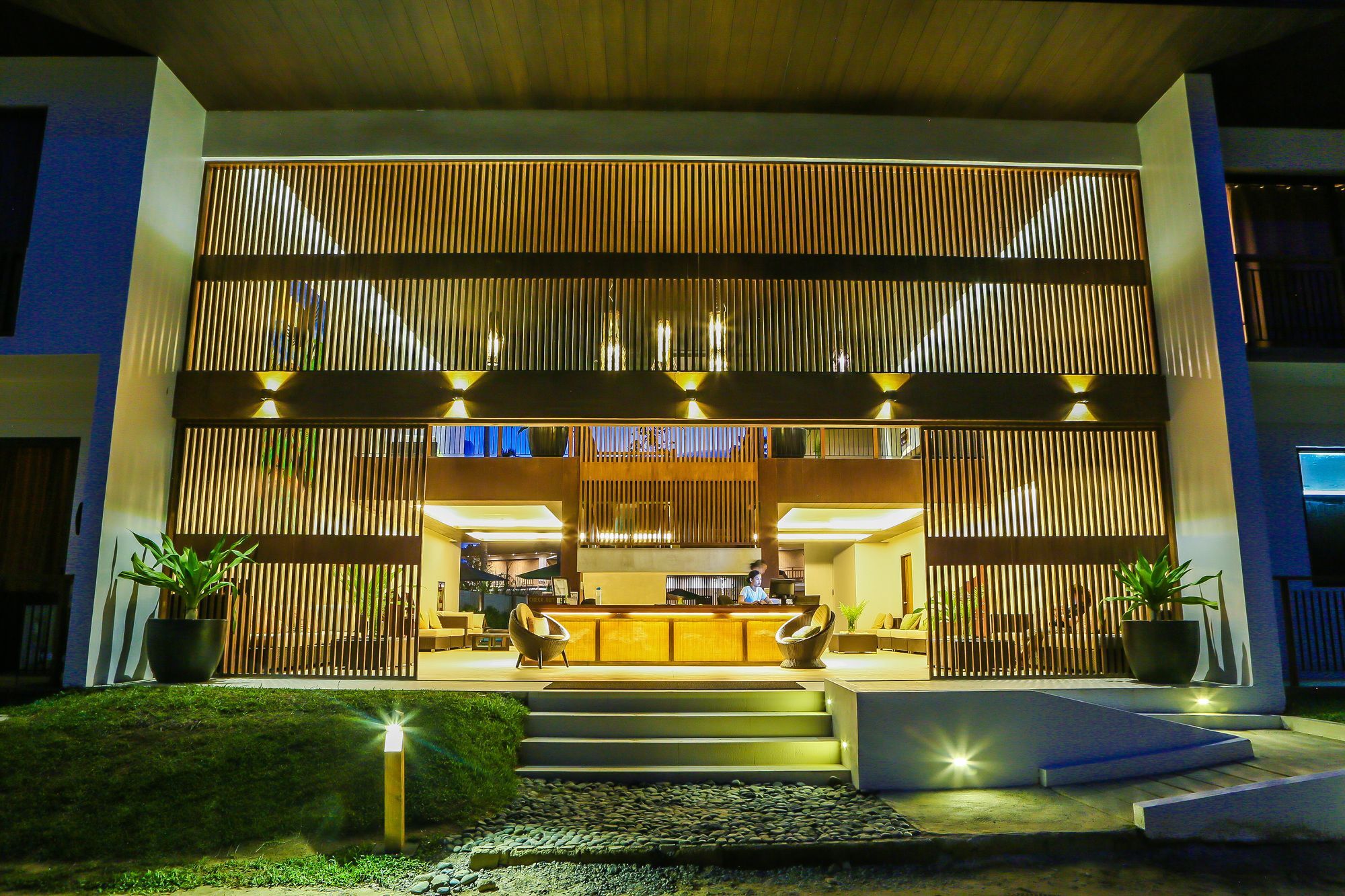 Casa Kalaw Hotel El Nido Kültér fotó