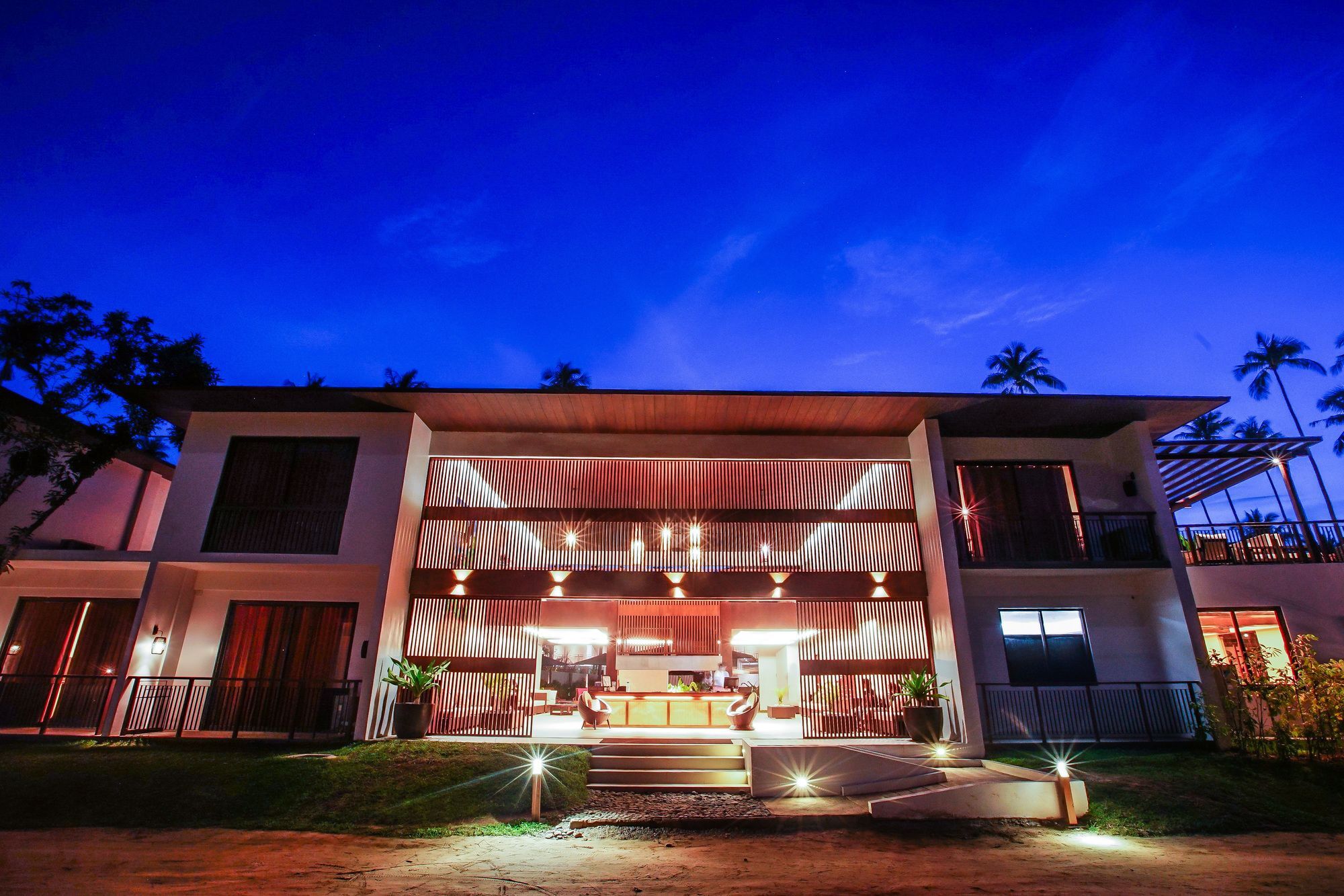 Casa Kalaw Hotel El Nido Kültér fotó