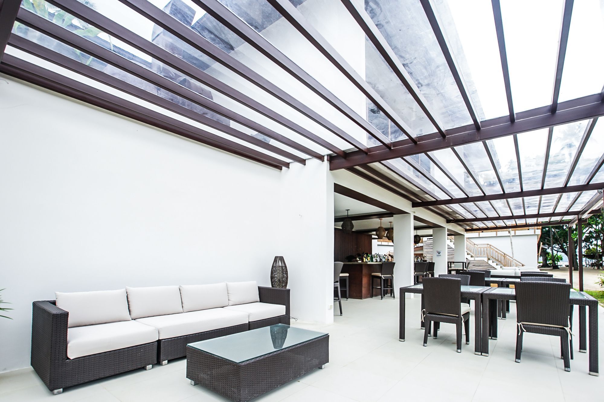 Casa Kalaw Hotel El Nido Kültér fotó