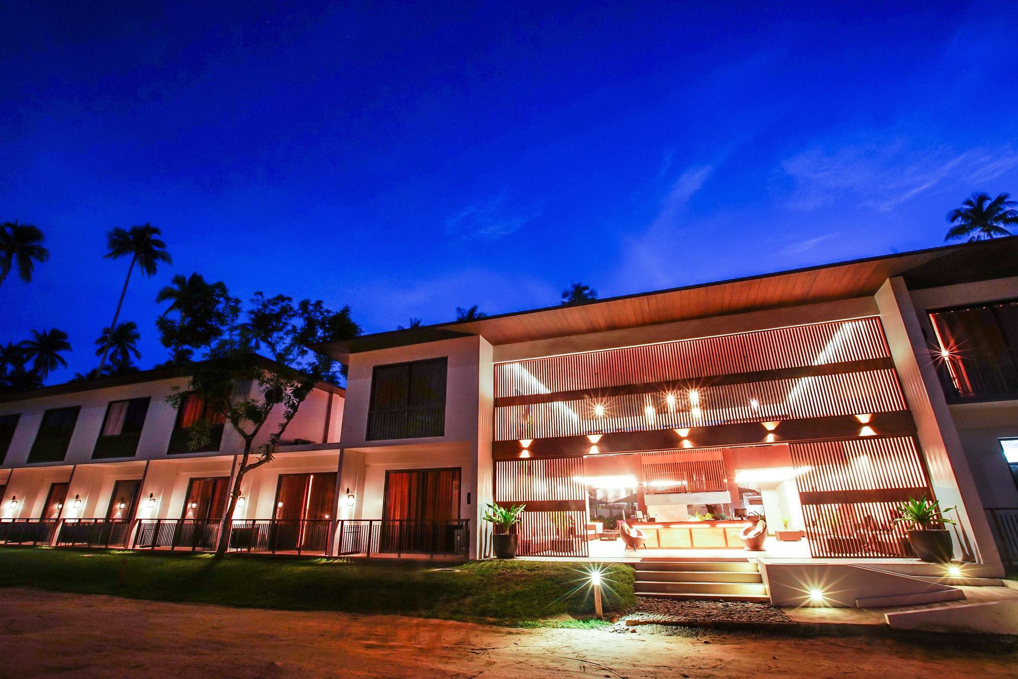 Casa Kalaw Hotel El Nido Kültér fotó