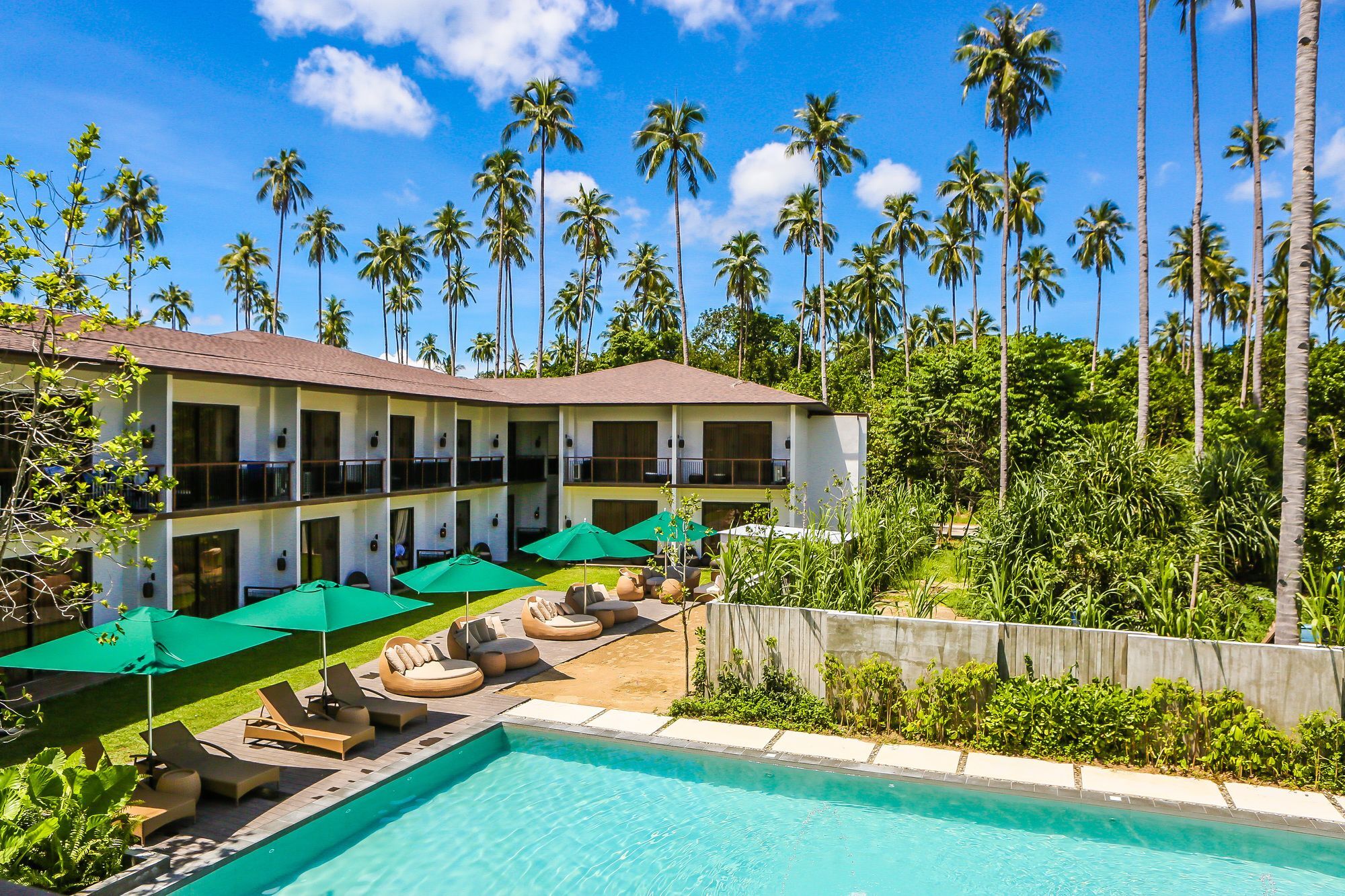 Casa Kalaw Hotel El Nido Kültér fotó