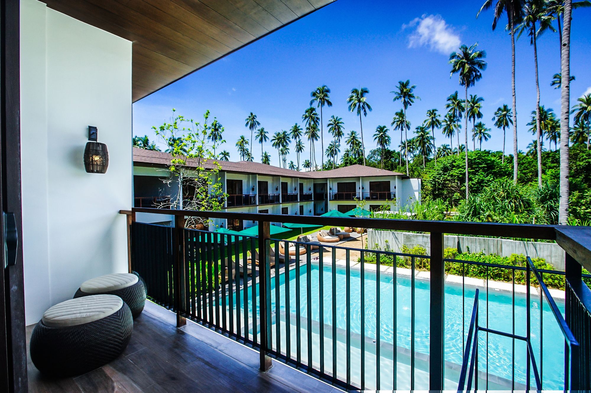 Casa Kalaw Hotel El Nido Kültér fotó